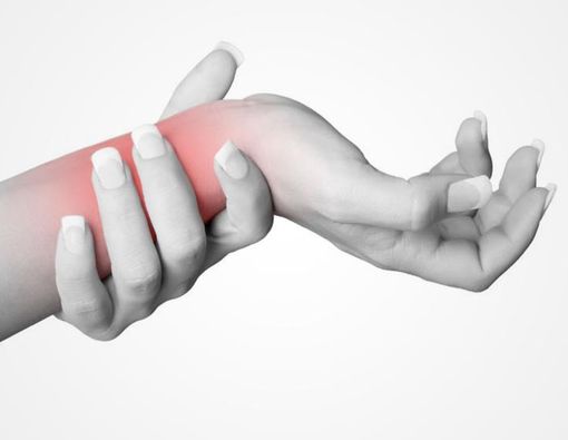 Masalah Kesehatan di Balik Kesemutan