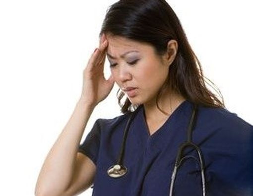 Penanganan untuk Sakit Kepala Kronis