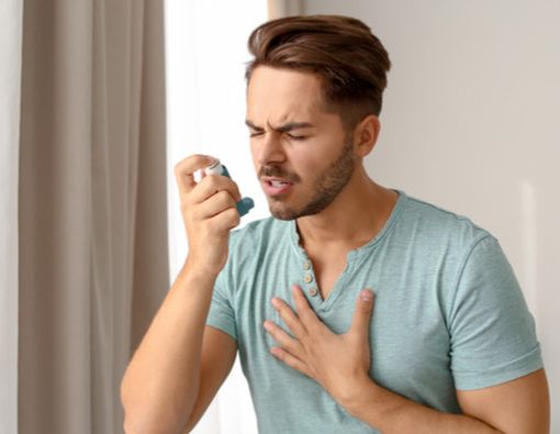 Penanganan Asma pada Orang Dewasa