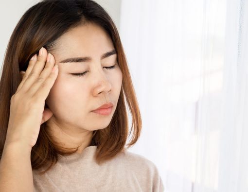 Sakit Kepala Tegang