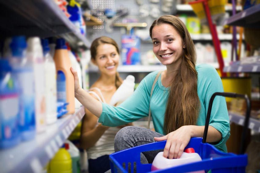 Panduan Memilih Detergen yang Aman