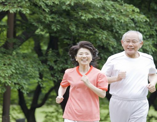 Tips Tetap Sehat dan Aktif Walau Kena Diabetes