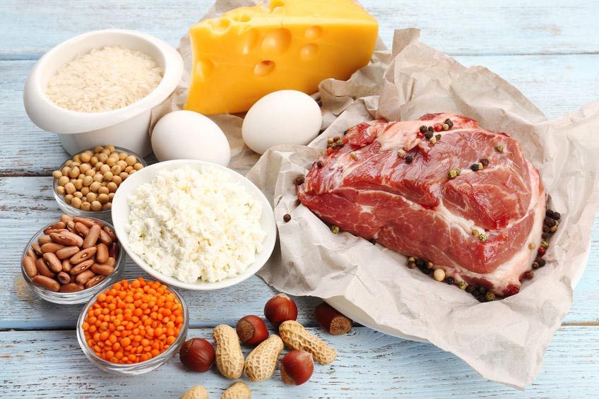 5 Alasan Mengapa Protein Adalah Nutrisi Ajaib untuk Tubuh Anda