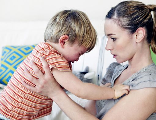 Tantrum Frustasi atau Tantrum Manipulatif, Apa Bedanya?