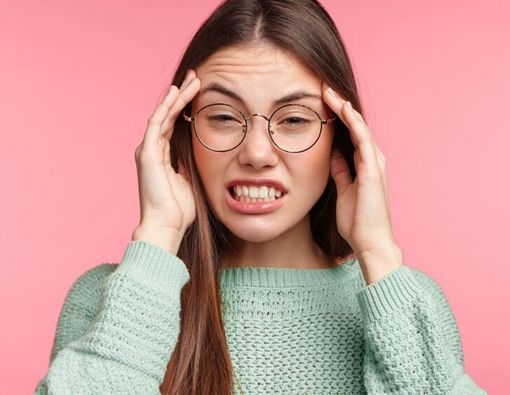 Sakit Kepala saat Tahun Baru, Ini Cara Mengatasinya