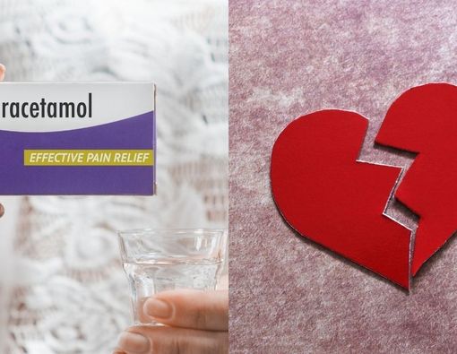 Penelitian: Paracetamol Bisa Sembuhkan Patah Hati