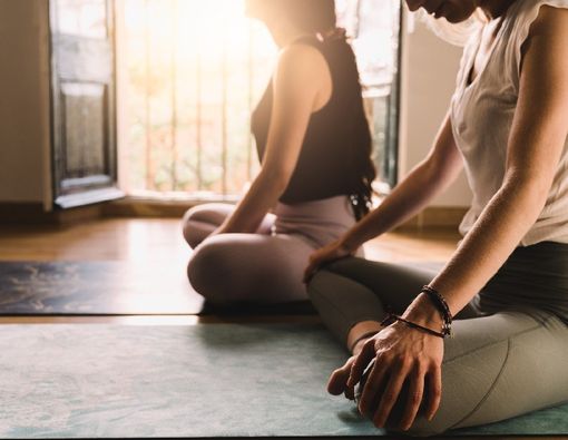 Latihan Pernapasan untuk Meringankan Gejala Asma Berat