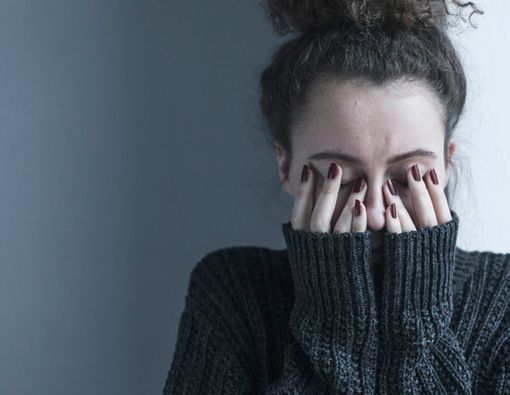 Ini Dia Kiat Sederhana Taklukkan Fobia