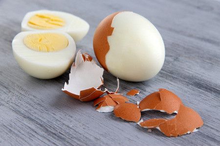 Mengapa Telur Baik Dikonsumsi Setelah Olahraga? 