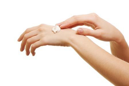 Kulit Kering Bisa Menjadi Lembap dengan Cara Ini