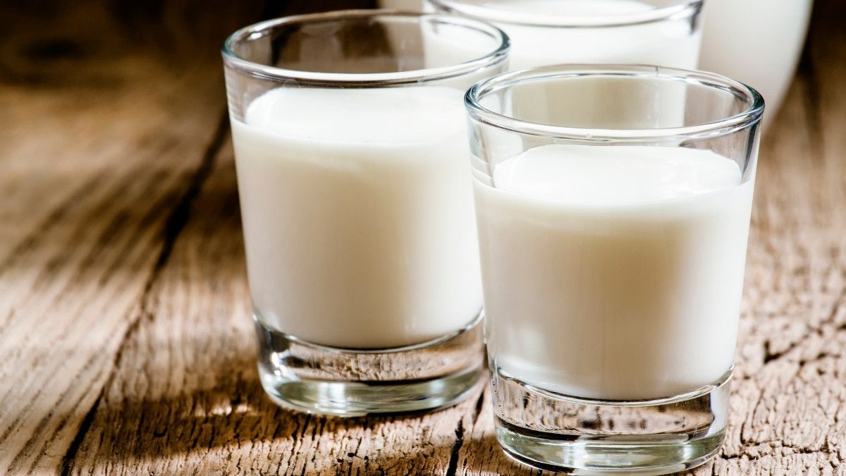 Manfaat Susu Kambing untuk Kulit, Bikin Awet Muda!