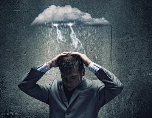 Benarkah Perubahan Cuaca Sebabkan Migrain?