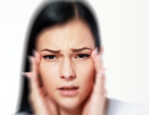 Hubungan antara Diabetes dan Mata Buram