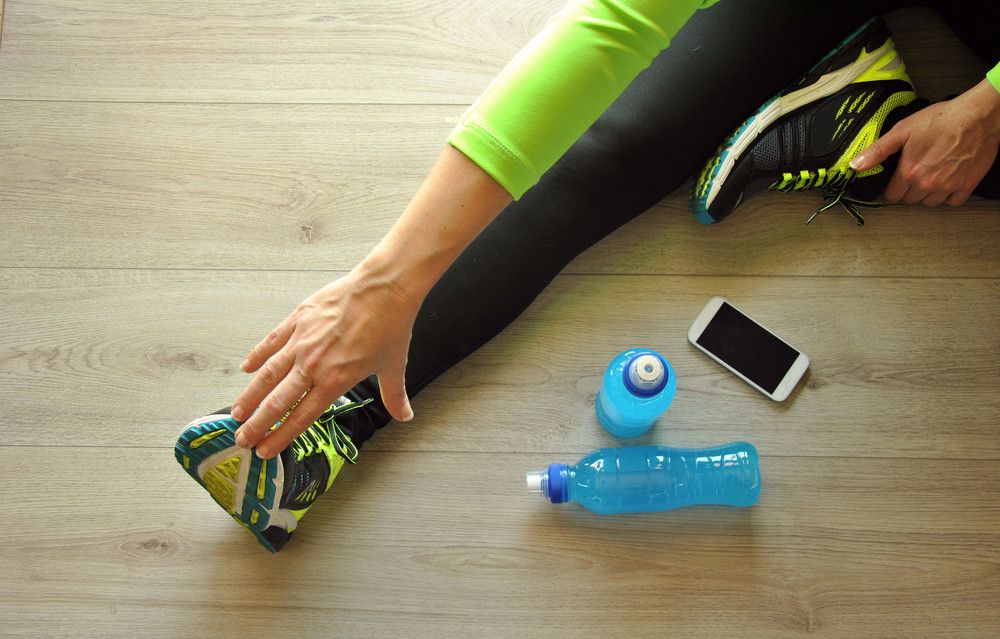 3 Kiat Mudah Bangkitkan Motivasi untuk Olahraga