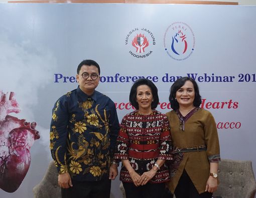 Hati-hati, Konsumsi Rokok Merambah Anak di Bawah Umur