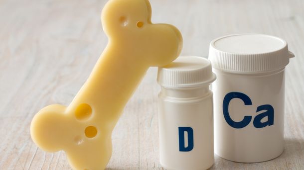 15 Rekomendasi Vitamin Tulang Terbaik 