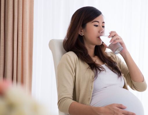 Kenapa Sering Haus Saat Hamil? Ini 7 Penyebabnya!