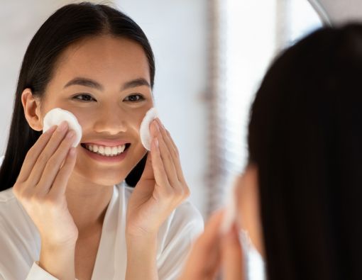 Rekomendasi Kapas Wajah yang Bagus untuk Perawatan Kulit