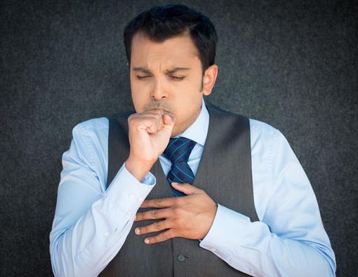 Jenis Batuk yang Berbahaya