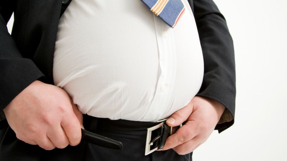 Awas, Sindrom Metabolik Mengintai Remaja!