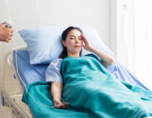 Ini Penyebab Trombosit Turun Saat DBD