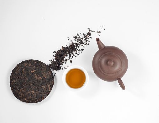 Kenali Dahsyatnya Khasiat Teh Pu Er