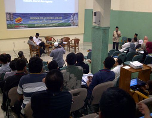 Pro-Kontra Haram-Halal di Era Kedokteran Modern