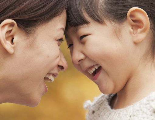 Ini 6 Kemampuan Sosial yang Harus Diajarkan Orang Tua ke Anak Sejak Dini