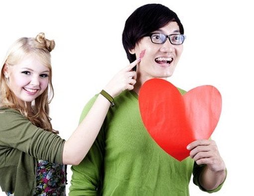 5 Ciri Pria Idaman Para Wanita