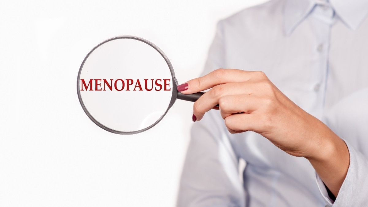 Panduan Pola Hidup Sehat Saat Menopause