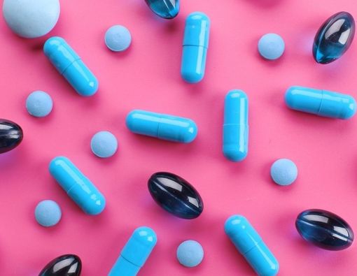 Manfaat Obat Antidepresan untuk Penanganan COVID-19