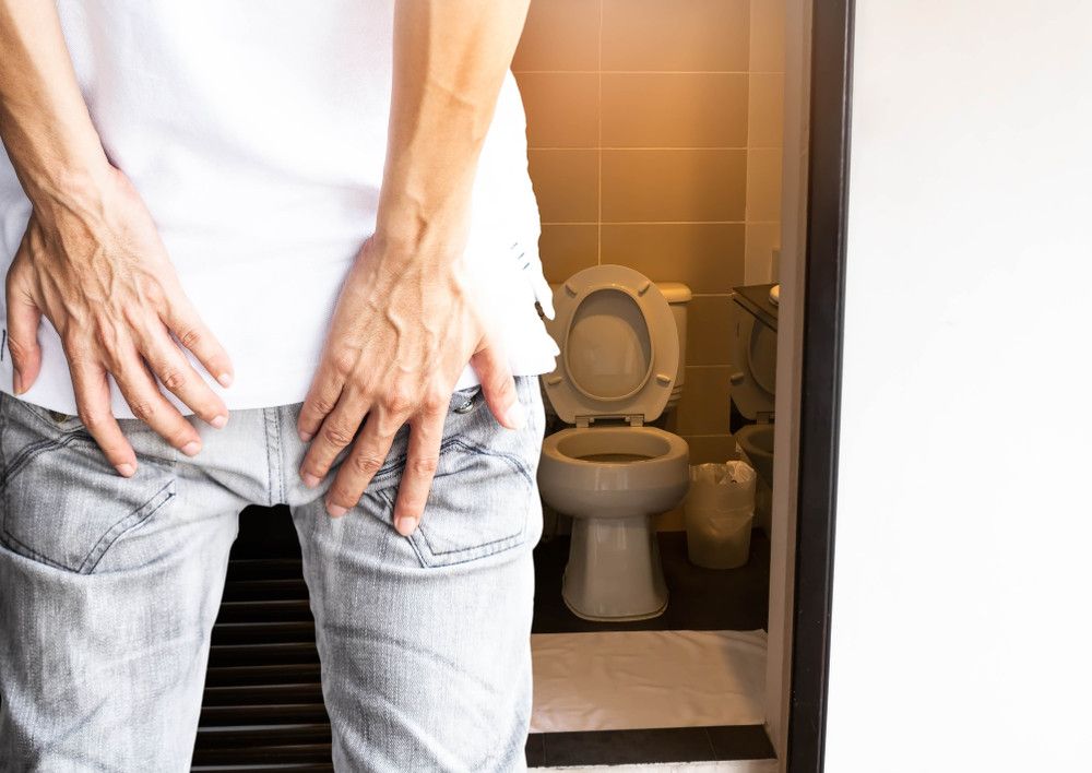 Bahaya Sering Menahan Buang Air Besar yang Jarang Diketahui