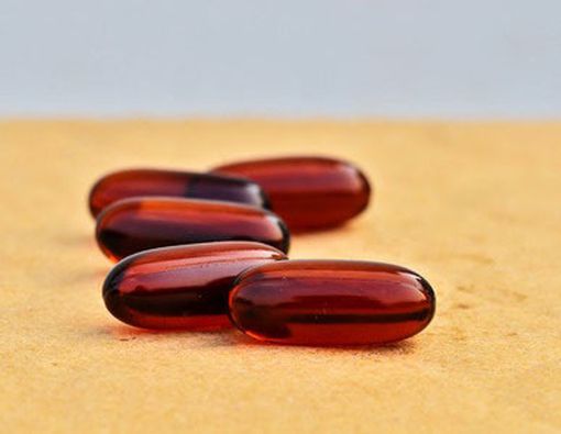 Minyak Krill untuk Atasi Radang Sendi