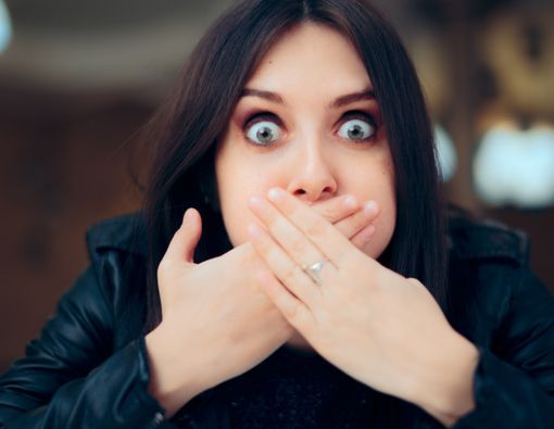 Cegukan Bisa Jadi Gejala Virus Corona yang Tak Disadari!