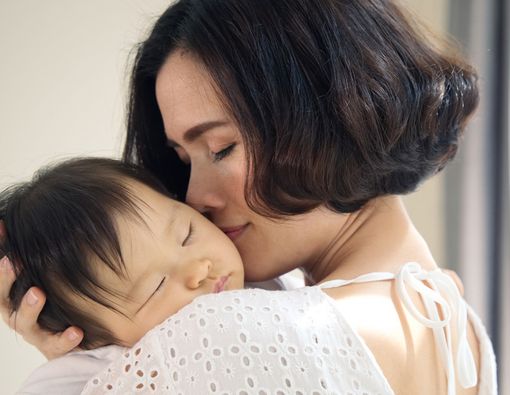 Langkah Cepat Atasi Gangguan Pernapasan anak di Rumah