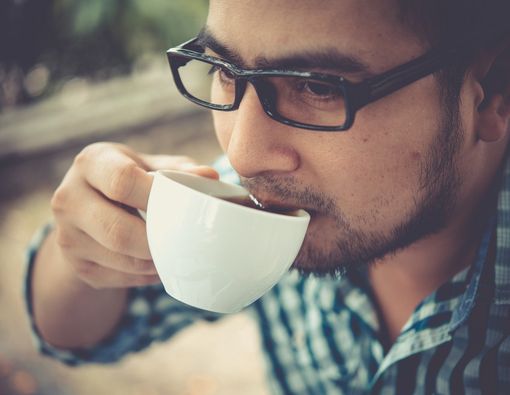 4 Manfaat Rutin Minum Kopi bagi Kesehatan