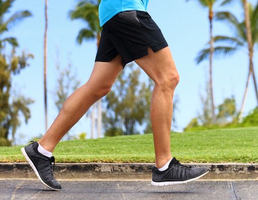 Kena Kanker Tulang, Masih Bolehkah Olahraga?