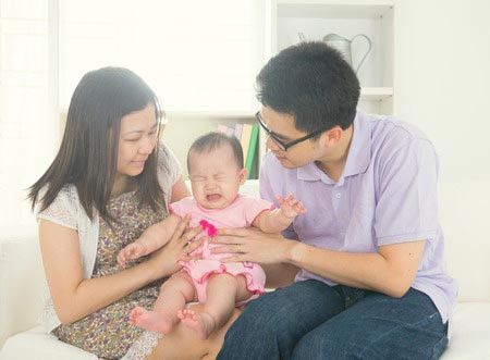 Makanan Pemicu Diare pada Anak dan Penanganannya