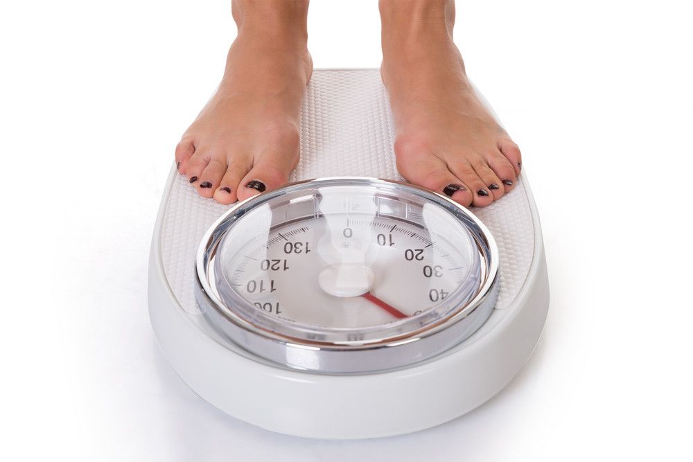 Amankah Berat Badan Turun Drastis Lewat Diet Keto?