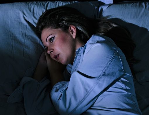 8 Cara Ampuh Mengatasi Insomnia