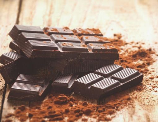 Makan Cokelat Bisa Tingkatkan Fungsi Otak
