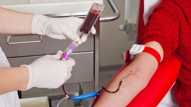 Manfaat Donor Darah