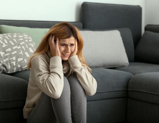 Ini Alasannya Mengapa Anda Bisa Merasa Panik