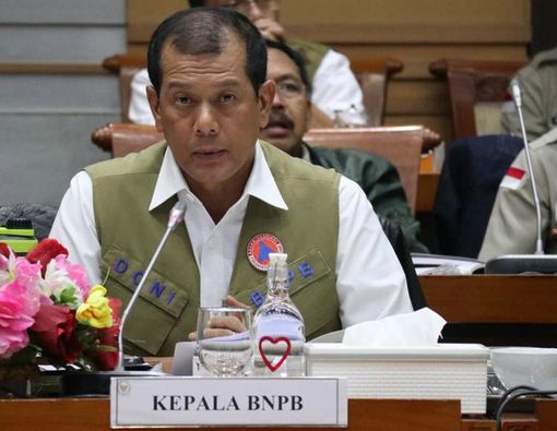 Waspada, Klaster Gowa dan Pabrik Bisa Jadi Episentrum Baru!