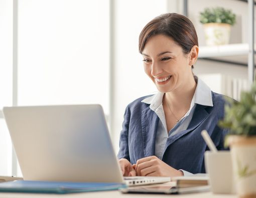 Kiat agar Tetap Produktif Saat Anda Merasa Bosan