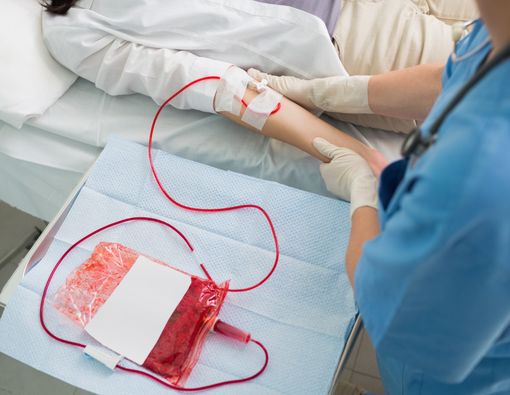 Tips Mencari Donor Darah yang Tepat