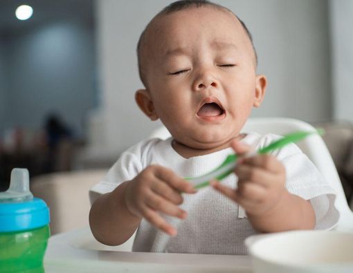 Bawang Putih untuk Obat Batuk Pilek Bayi, Efektifkah?