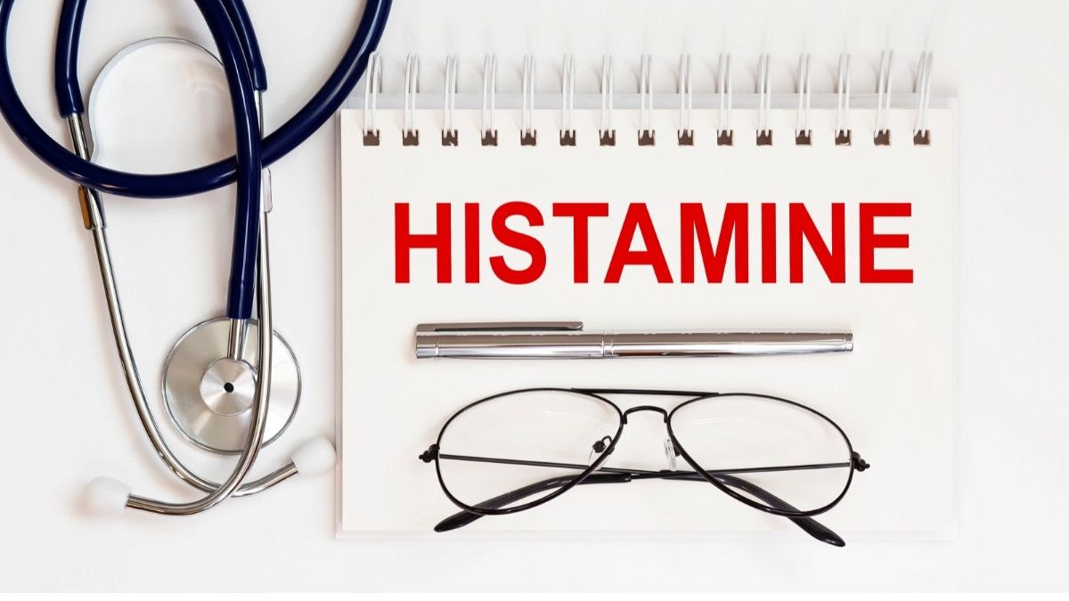 Waspada, Jenis Makanan Ini Mengandung Tinggi Histamin