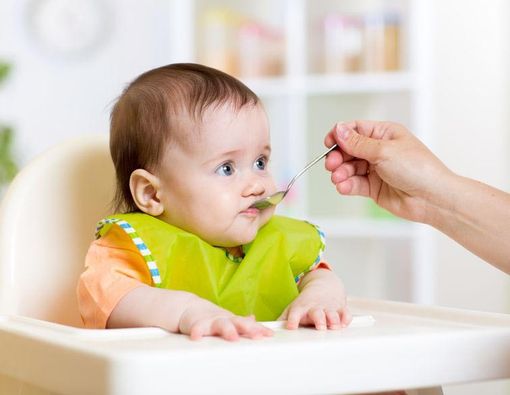 Bubur Instan Kemasan, Apakah Baik untuk Bayi? 