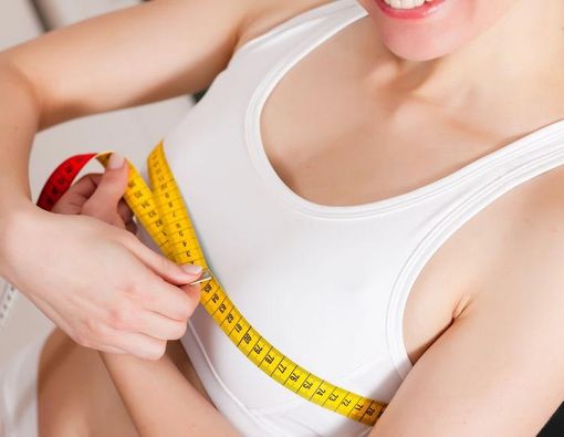 Ukuran Payudara Kiri dan Kanan Berbeda, Normalkah?